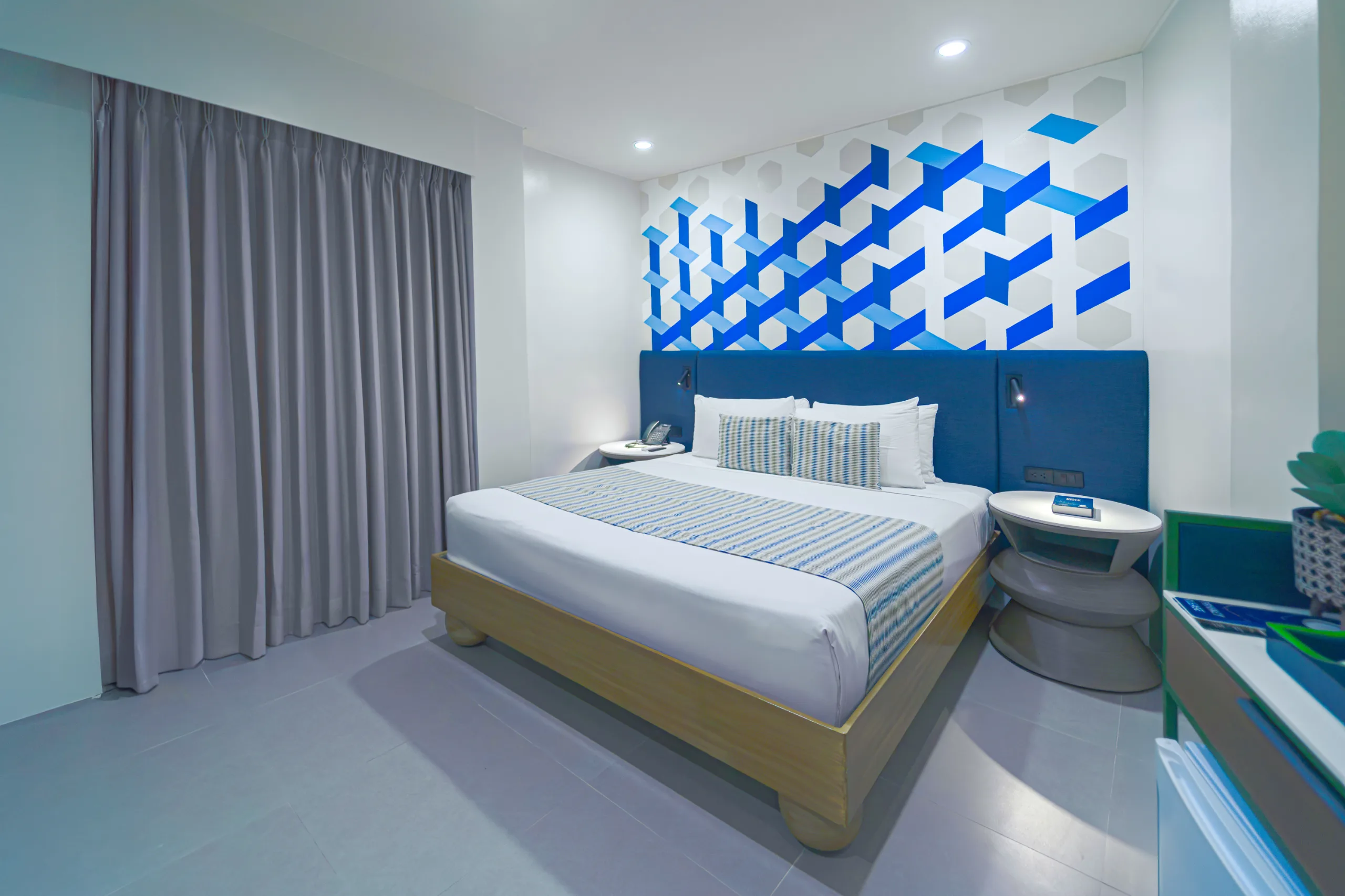 Stellar Panglao