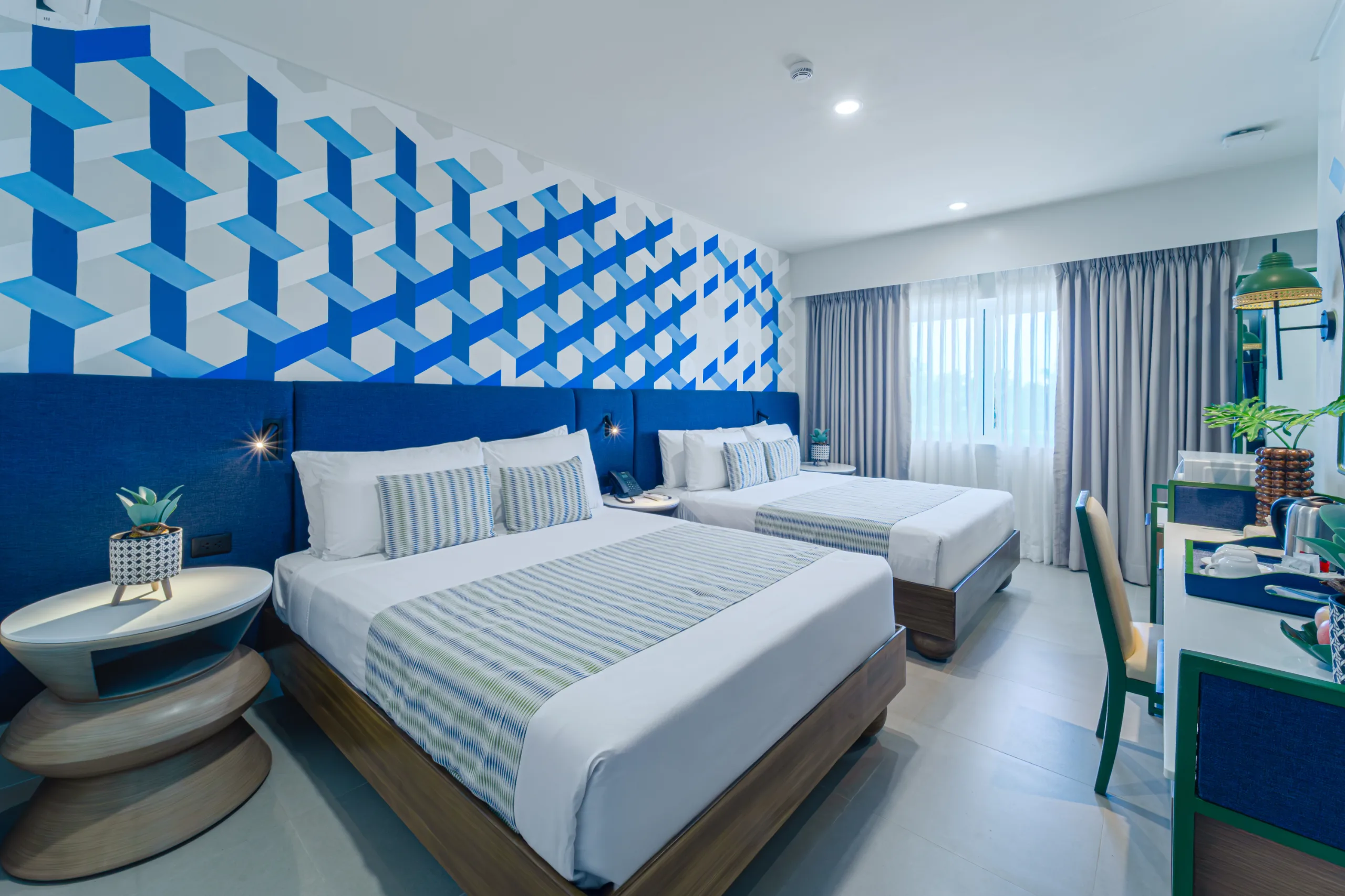 Stellar Panglao