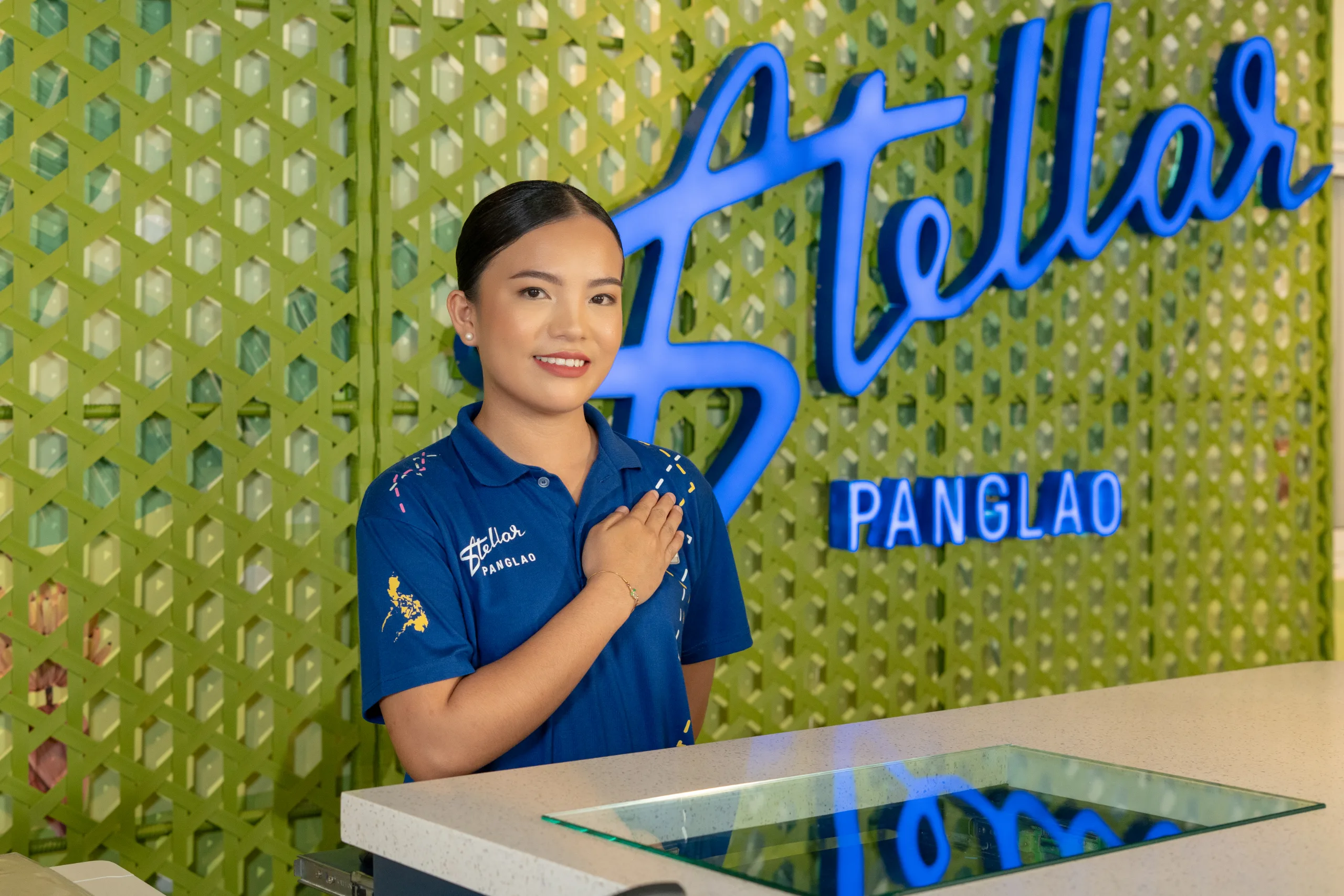 Stellar Panglao