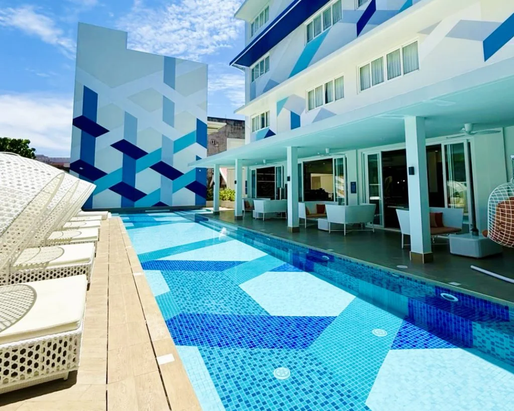 Walking on Sunshine: The Ideal Itinerary for Stellar Panglao