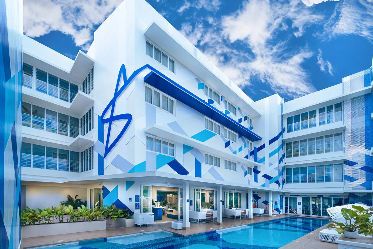 Why Stellar Panglao is the Perfect Hotel for Your Holiday Getaway